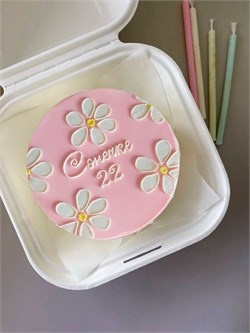 Бенто-торт 22 10010