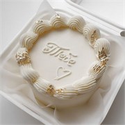 Бенто-торт тебе 10039