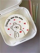 бенто-торт спасибо что ты есть 10009